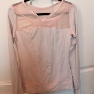 Long sleeve lulu shirt